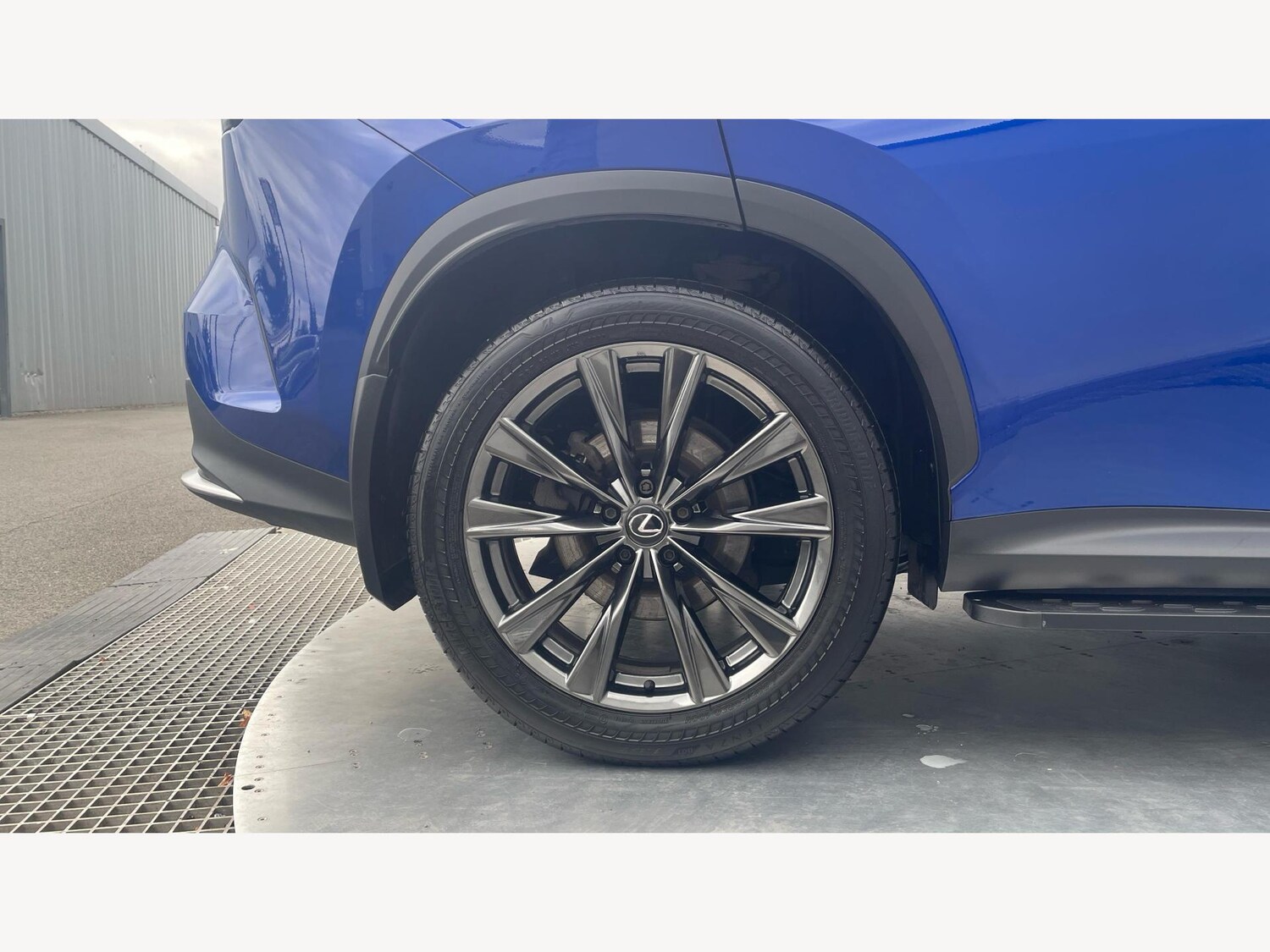 Used Lexus NX 2023 for sale - 76060502: Photo 21