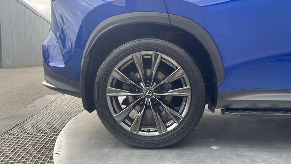 Used Lexus NX 2023 for sale - 76060502: Photo 21