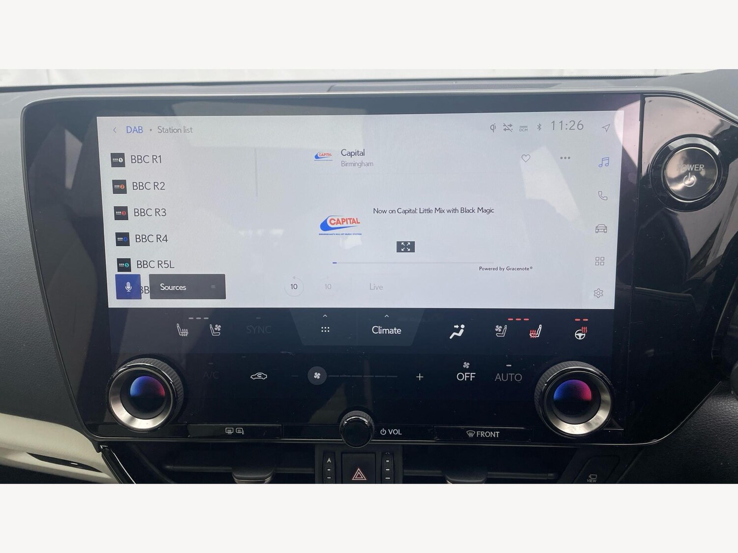 Used Lexus NX 2023 for sale - 76060502: Photo 22