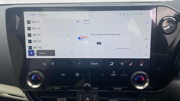 Used Lexus NX 2023 for sale - 76060502: Photo 22