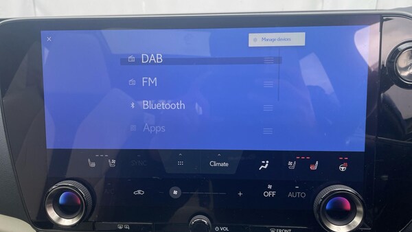Used Lexus NX 2023 for sale - 76060502: Photo 23