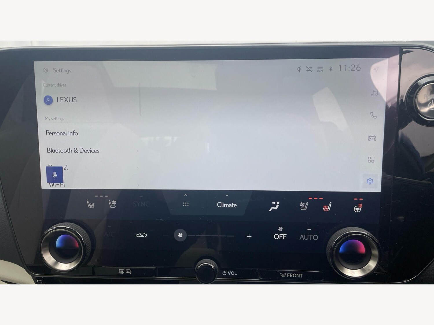 Used Lexus NX 2023 for sale - 76060502: Photo 24