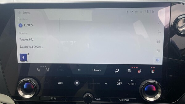 Used Lexus NX 2023 for sale - 76060502: Photo 24