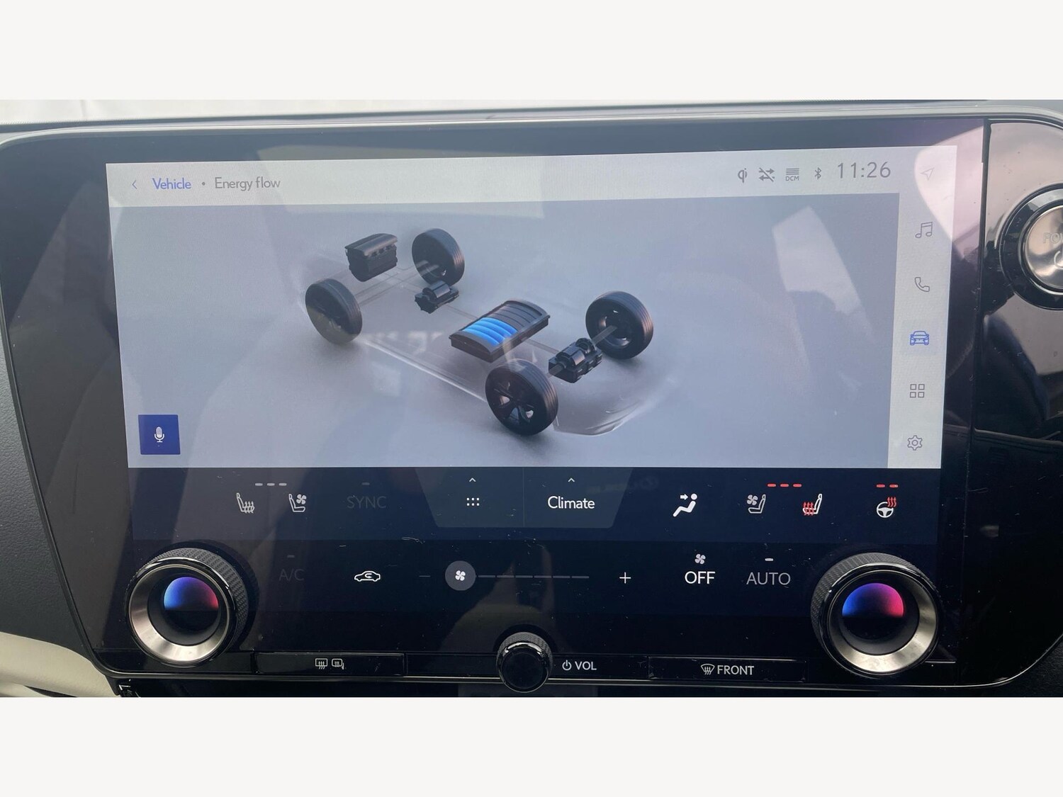 Used Lexus NX 2023 for sale - 76060502: Photo 25