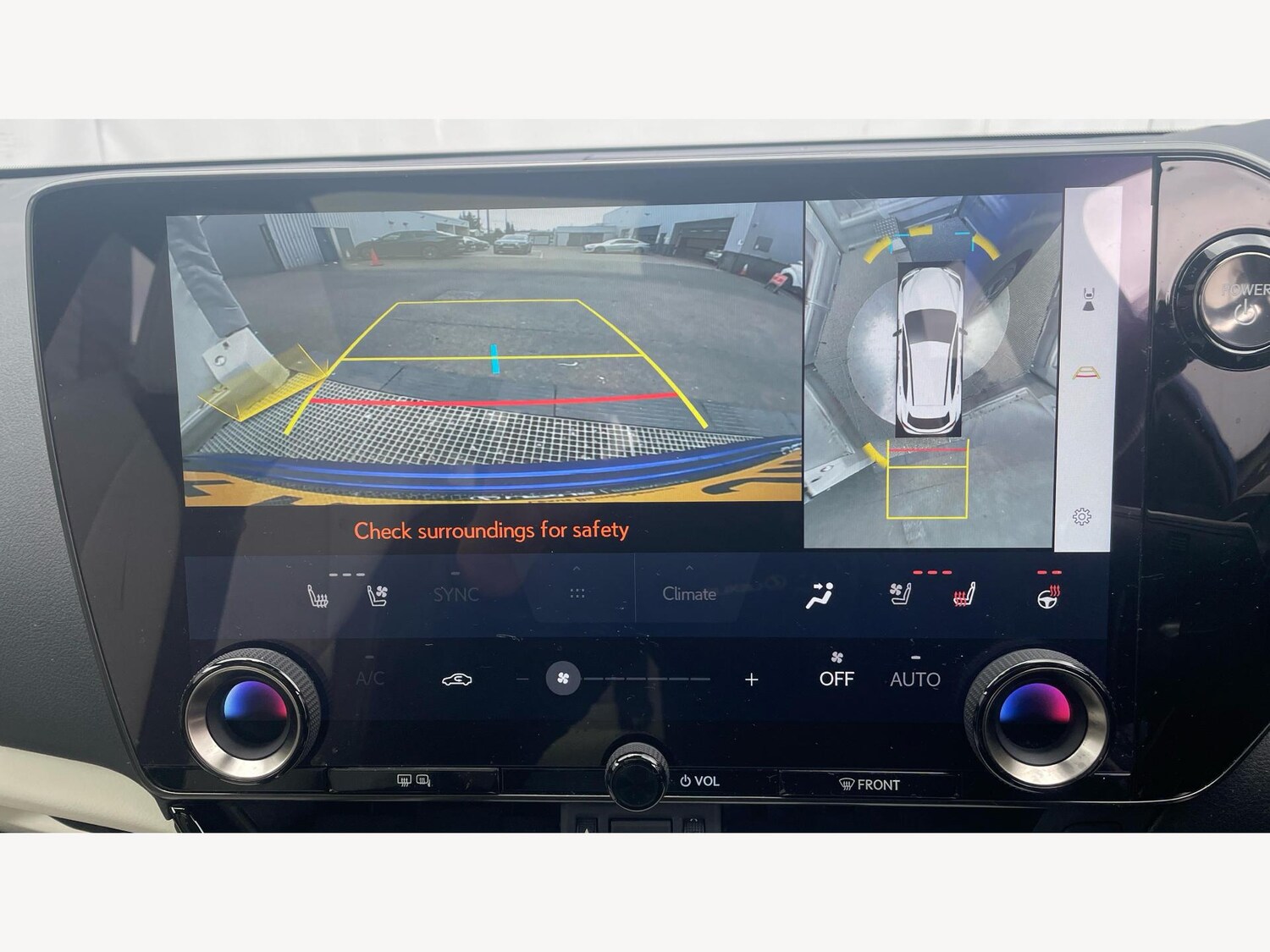 Used Lexus NX 2023 for sale - 76060502: Photo 26