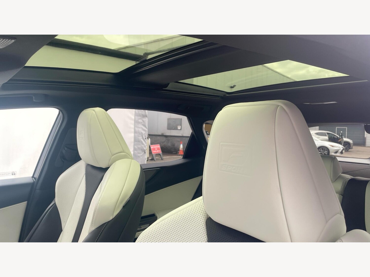 Used Lexus NX 2023 for sale - 76060502: Photo 28