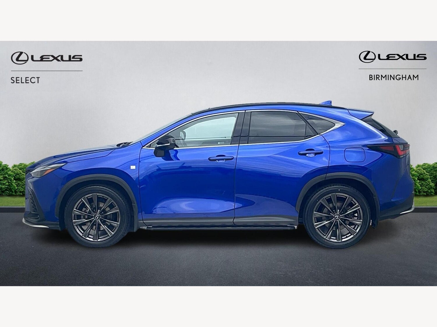 Used Lexus NX 2023 for sale - 76060502: Photo 3