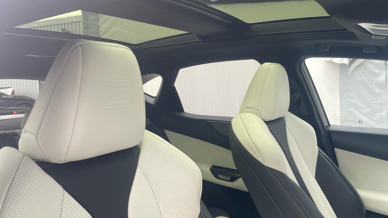 Used Lexus NX 2023 for sale - 76060502: Photo 35