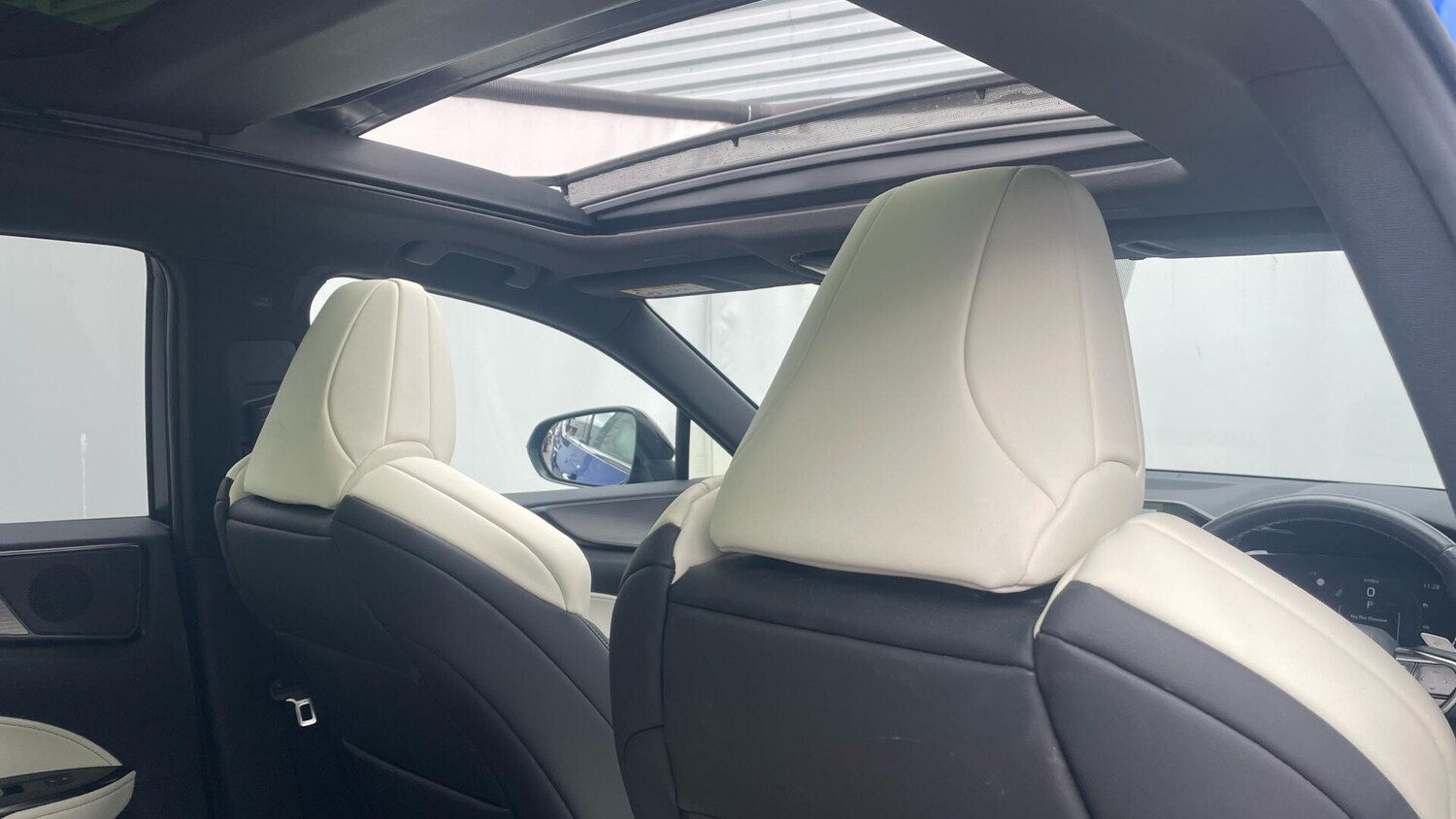 Used Lexus NX 2023 for sale - 76060502: Photo 39