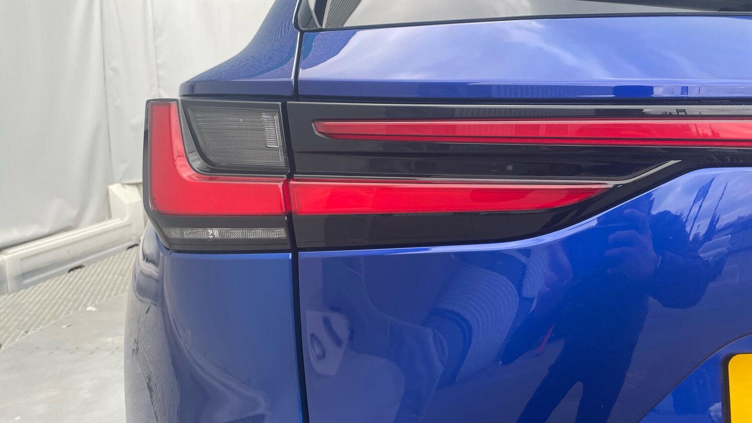 Used Lexus NX 2023 for sale - 76060502: Photo 40