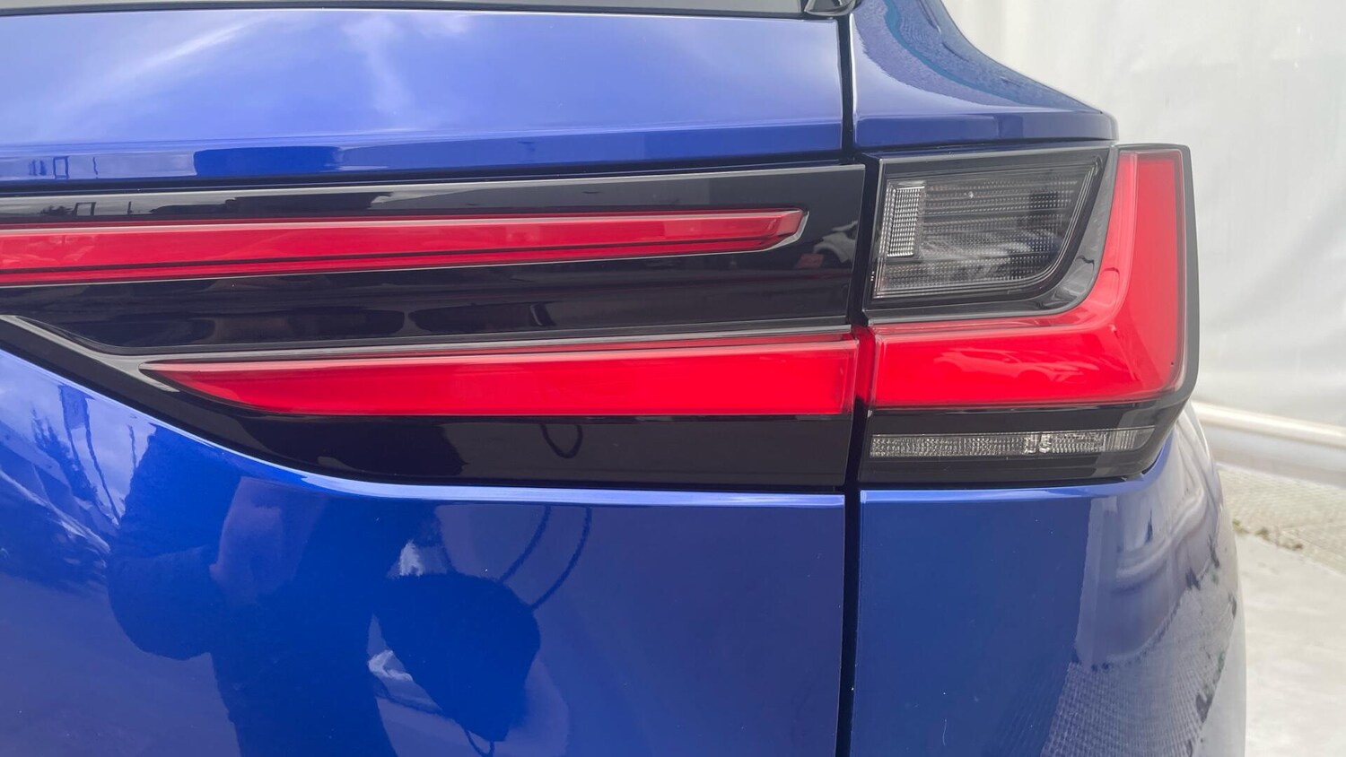 Used Lexus NX 2023 for sale - 76060502: Photo 41