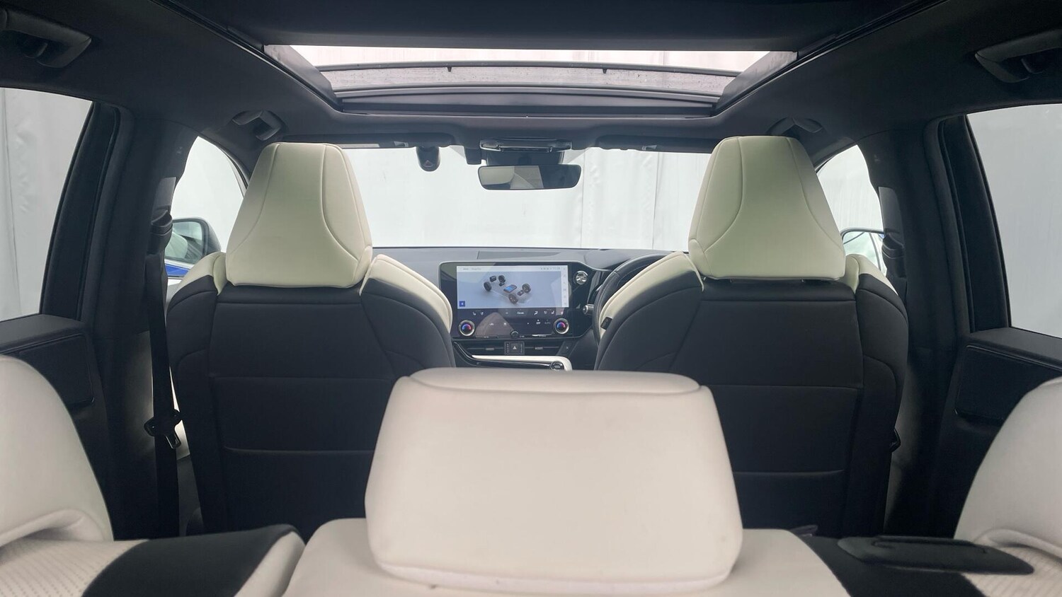 Used Lexus NX 2023 for sale - 76060502: Photo 44