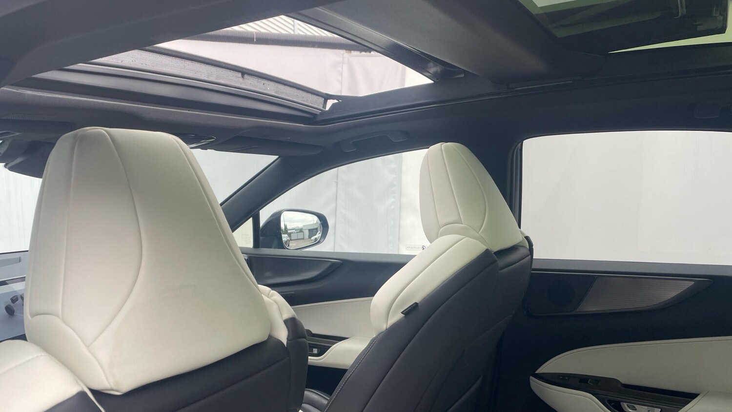 Used Lexus NX 2023 for sale - 76060502: Photo 46