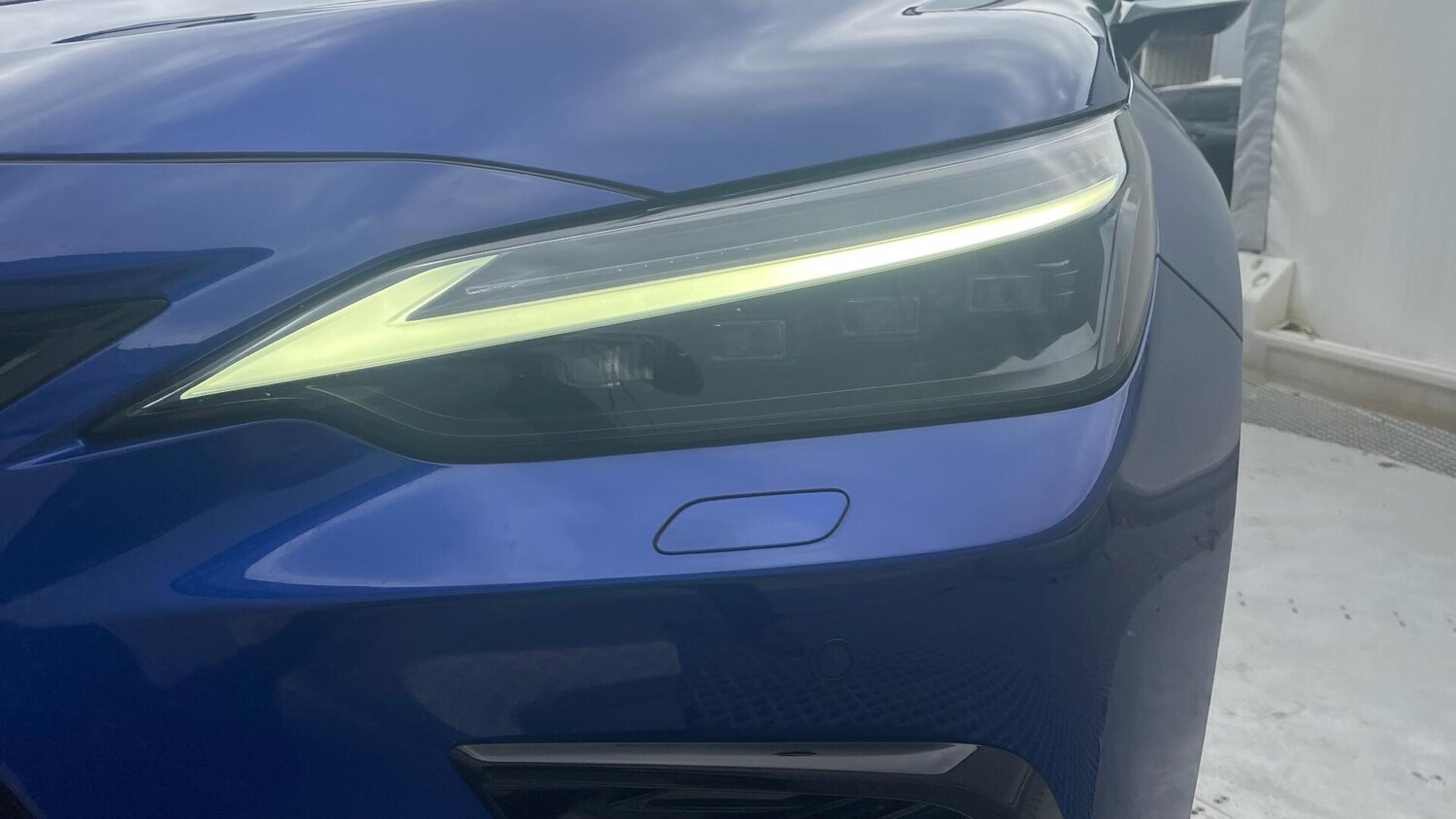 Used Lexus NX 2023 for sale - 76060502: Photo 51