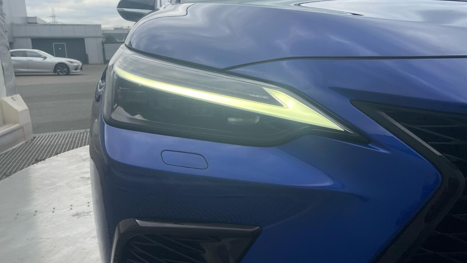 Used Lexus NX 2023 for sale - 76060502: Photo 52