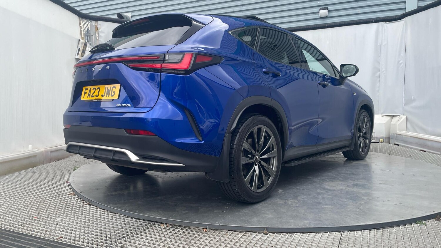 Used Lexus NX 2023 for sale - 76060502: Photo 53