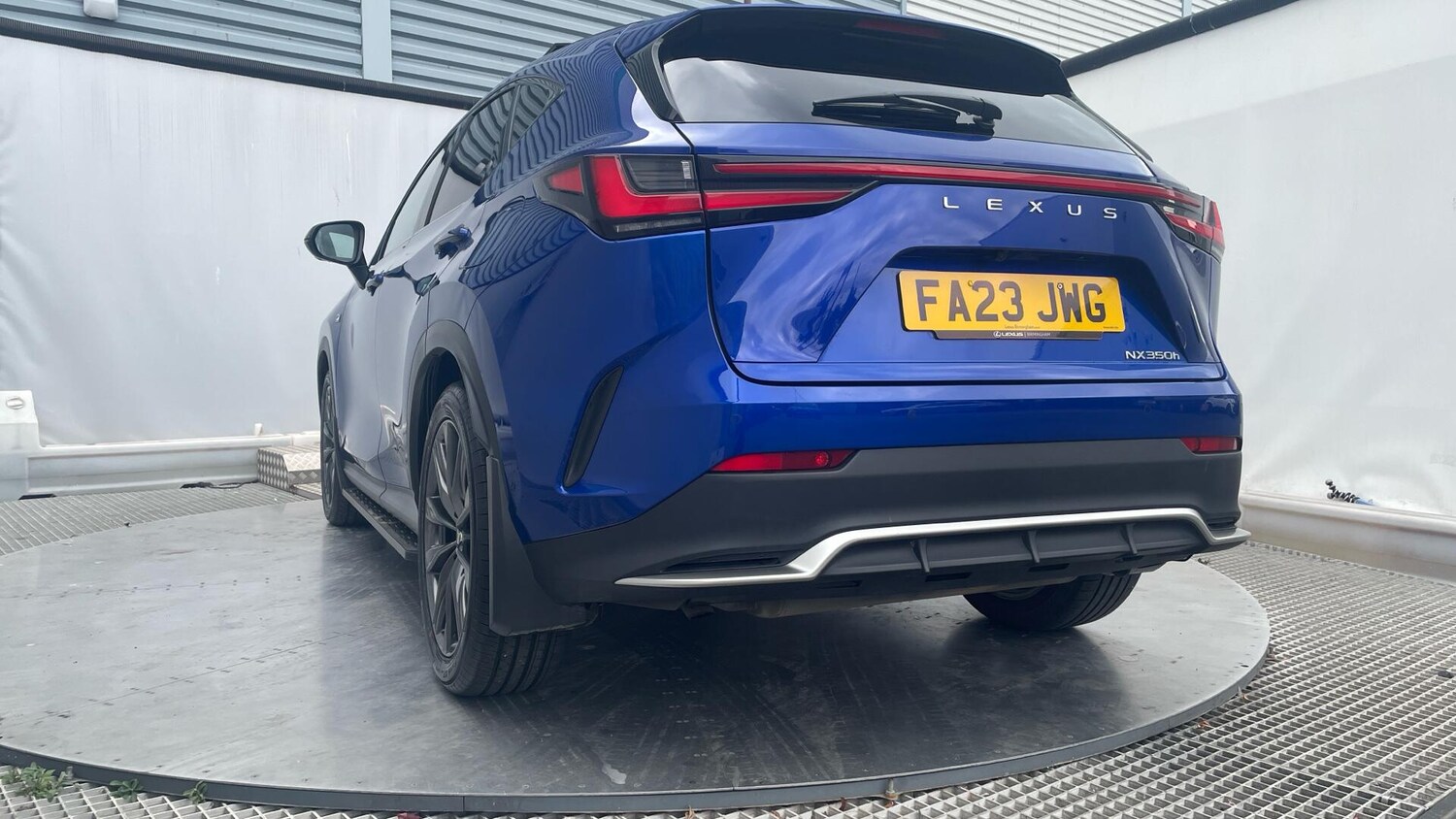 Used Lexus NX 2023 for sale - 76060502: Photo 54