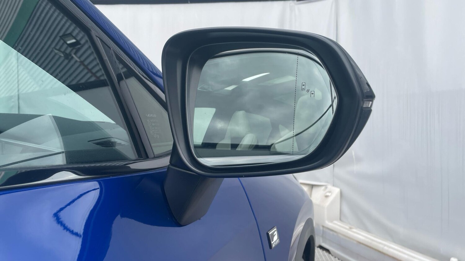 Used Lexus NX 2023 for sale - 76060502: Photo 55