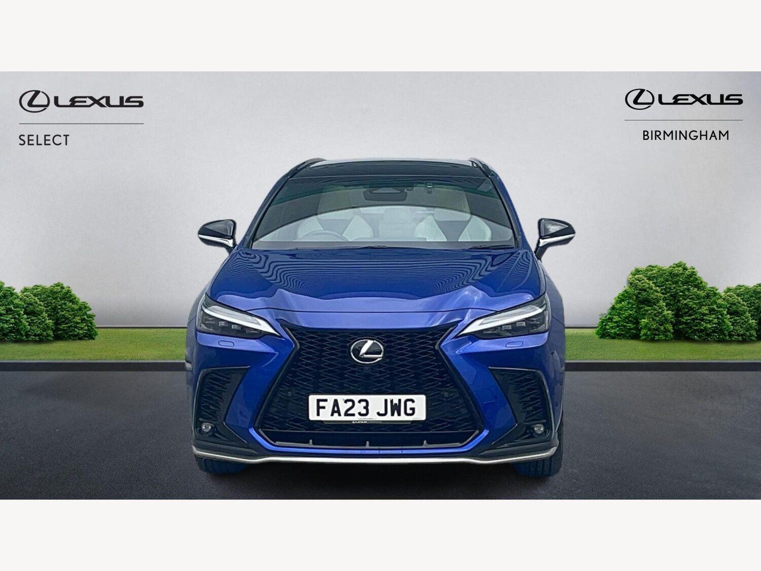 Used Lexus NX 2023 for sale - 76060502: Photo 6