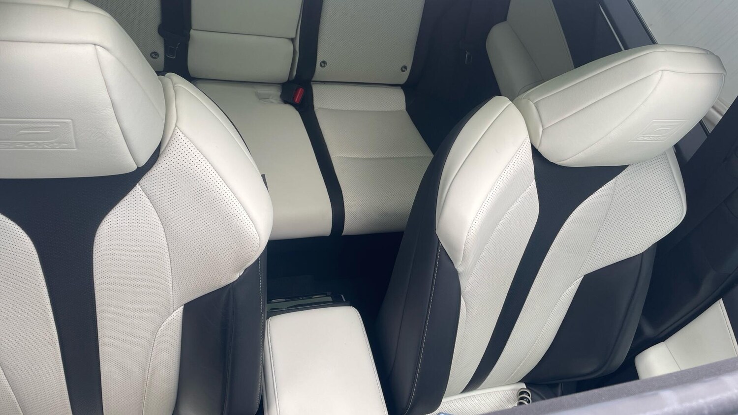 Used Lexus NX 2023 for sale - 76060502: Photo 66