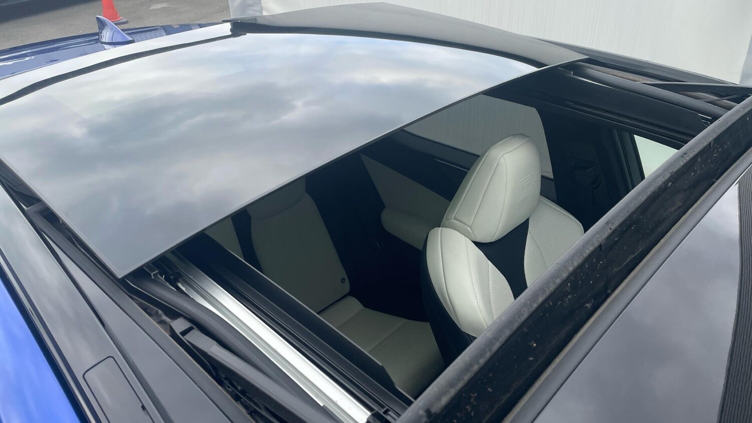 Used Lexus NX 2023 for sale - 76060502: Photo 67