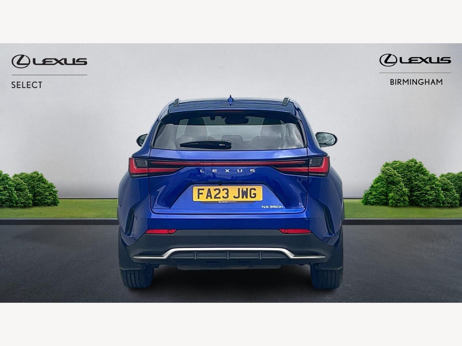 Used Lexus NX 2023 for sale - 76060502: Photo 7