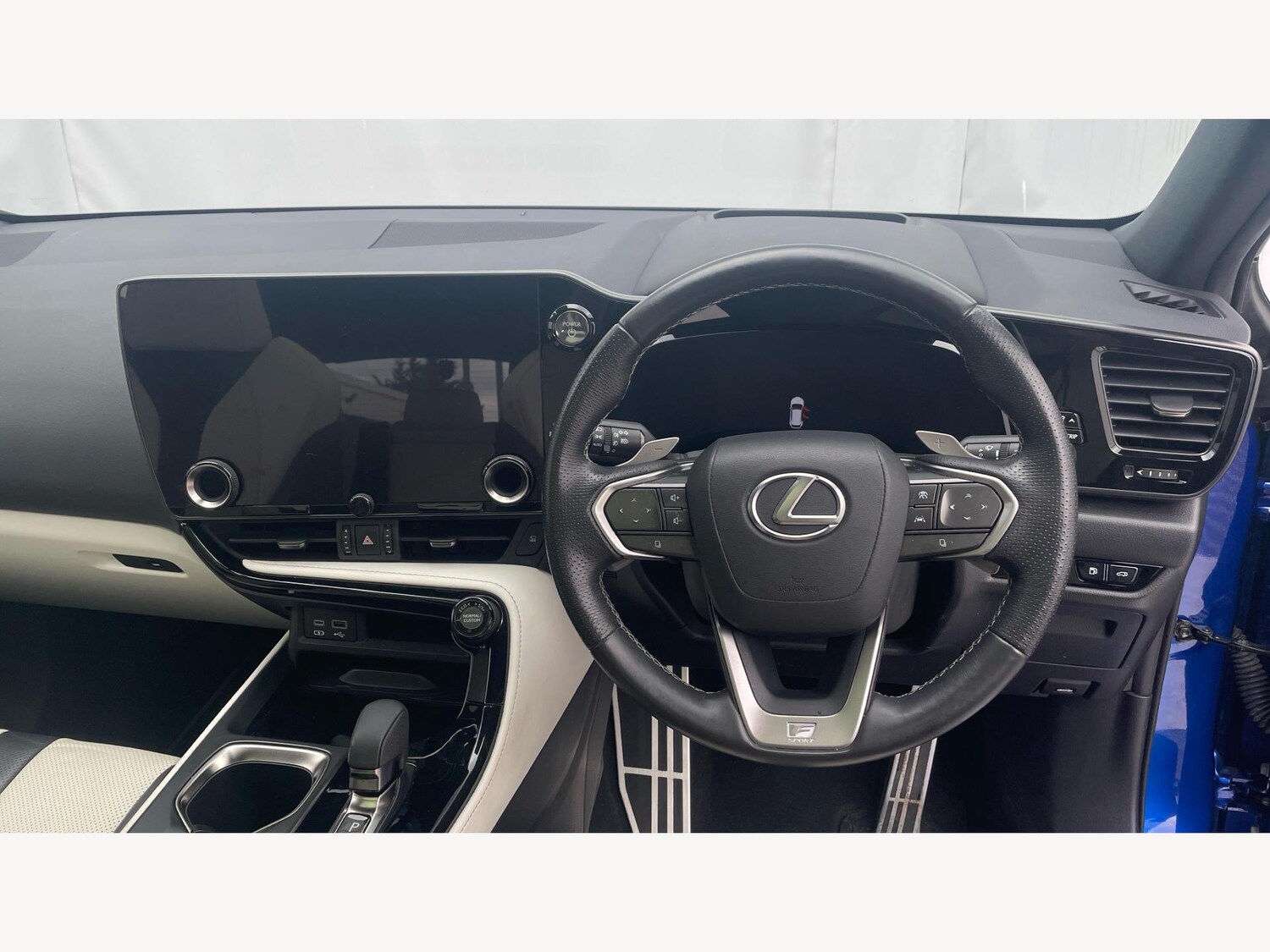 Used Lexus NX 2023 for sale - 76060502: Photo 9