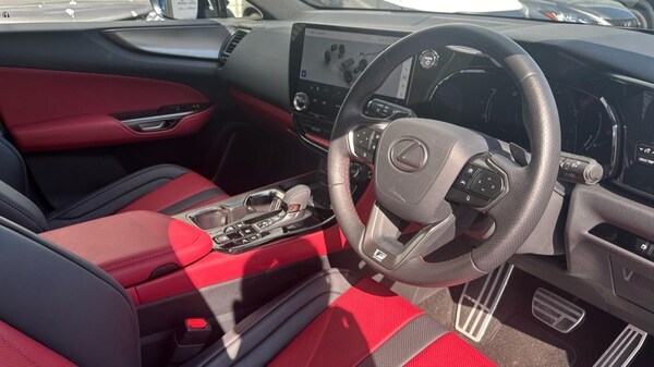 Used Lexus NX 2024 for sale - 76012088: Photo 10