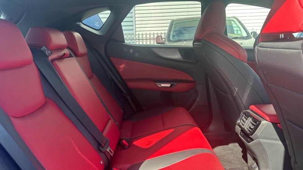 Used Lexus NX 2024 for sale - 76012088: Photo 11