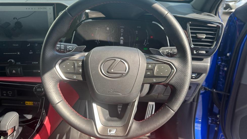 Used Lexus NX 2024 for sale - 76012088: Photo 13