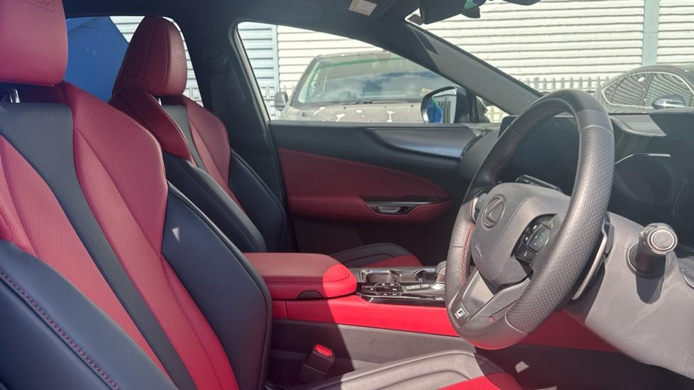 Used Lexus NX 2024 for sale - 76012088: Photo 15