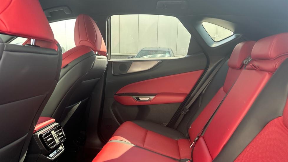 Used Lexus NX 2024 for sale - 76012088: Photo 16