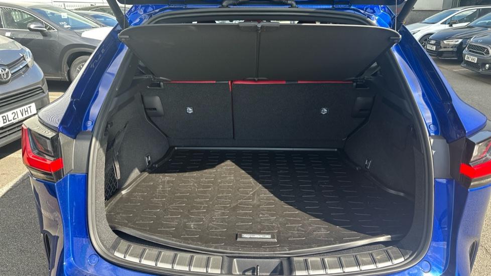 Used Lexus NX 2024 for sale - 76012088: Photo 17