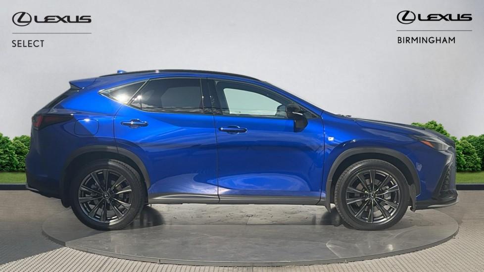 Used Lexus NX 2024 for sale - 76012088: Photo 18