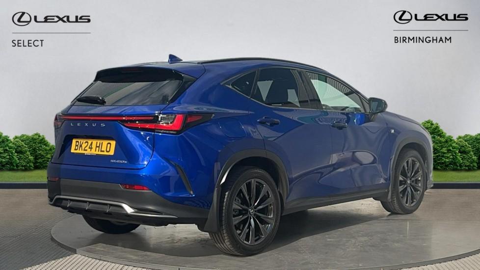 Used Lexus NX 2024 for sale - 76012088: Photo 20