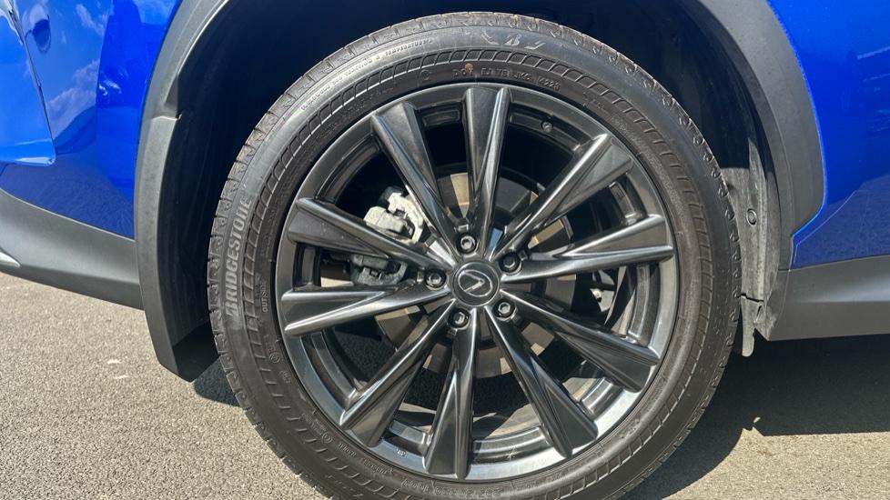 Used Lexus NX 2024 for sale - 76012088: Photo 21