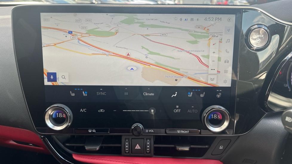 Used Lexus NX 2024 for sale - 76012088: Photo 22