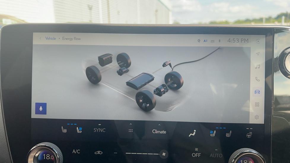 Used Lexus NX 2024 for sale - 76012088: Photo 25