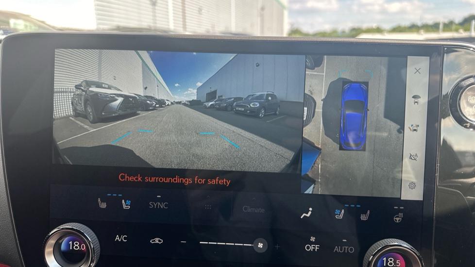 Used Lexus NX 2024 for sale - 76012088: Photo 27