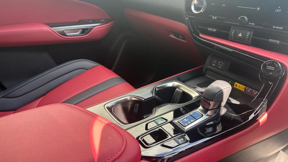 Used Lexus NX 2024 for sale - 76012088: Photo 28