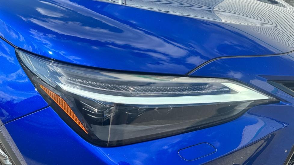 Used Lexus NX 2024 for sale - 76012088: Photo 30