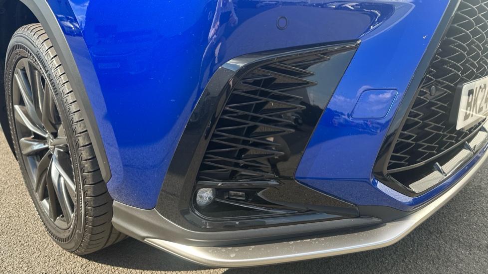 Used Lexus NX 2024 for sale - 76012088: Photo 31