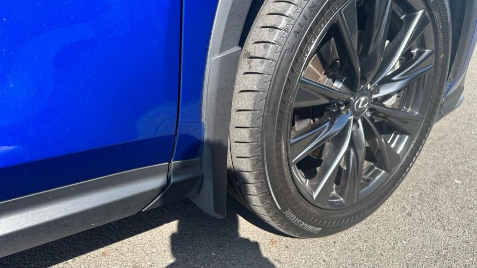 Used Lexus NX 2024 for sale - 76012088: Photo 33