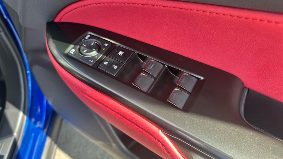 Used Lexus NX 2024 for sale - 76012088: Photo 36