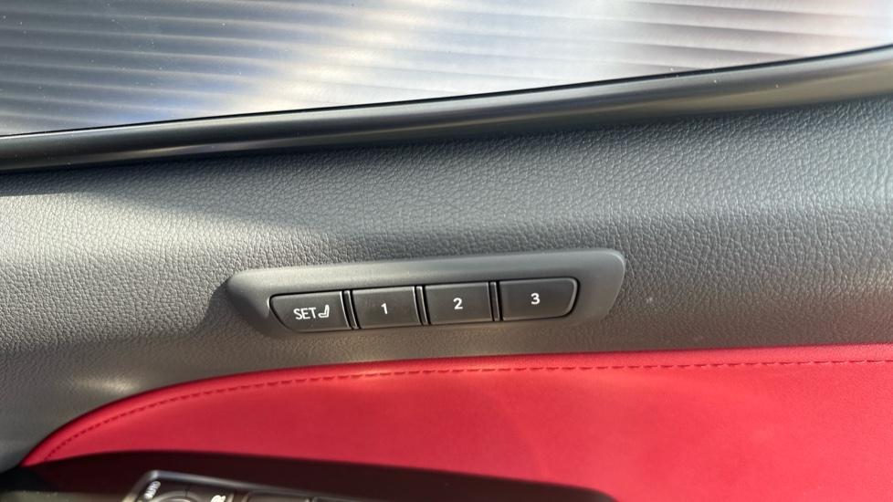 Used Lexus NX 2024 for sale - 76012088: Photo 37