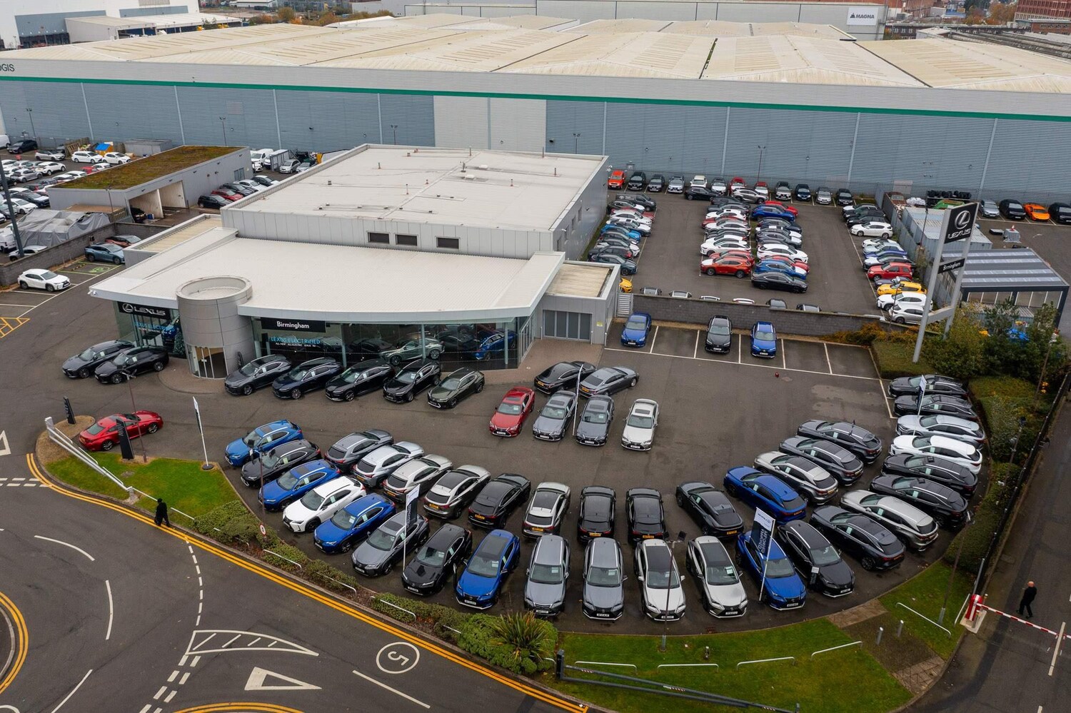 Used Lexus NX 2024 for sale - 76012088: Photo 41