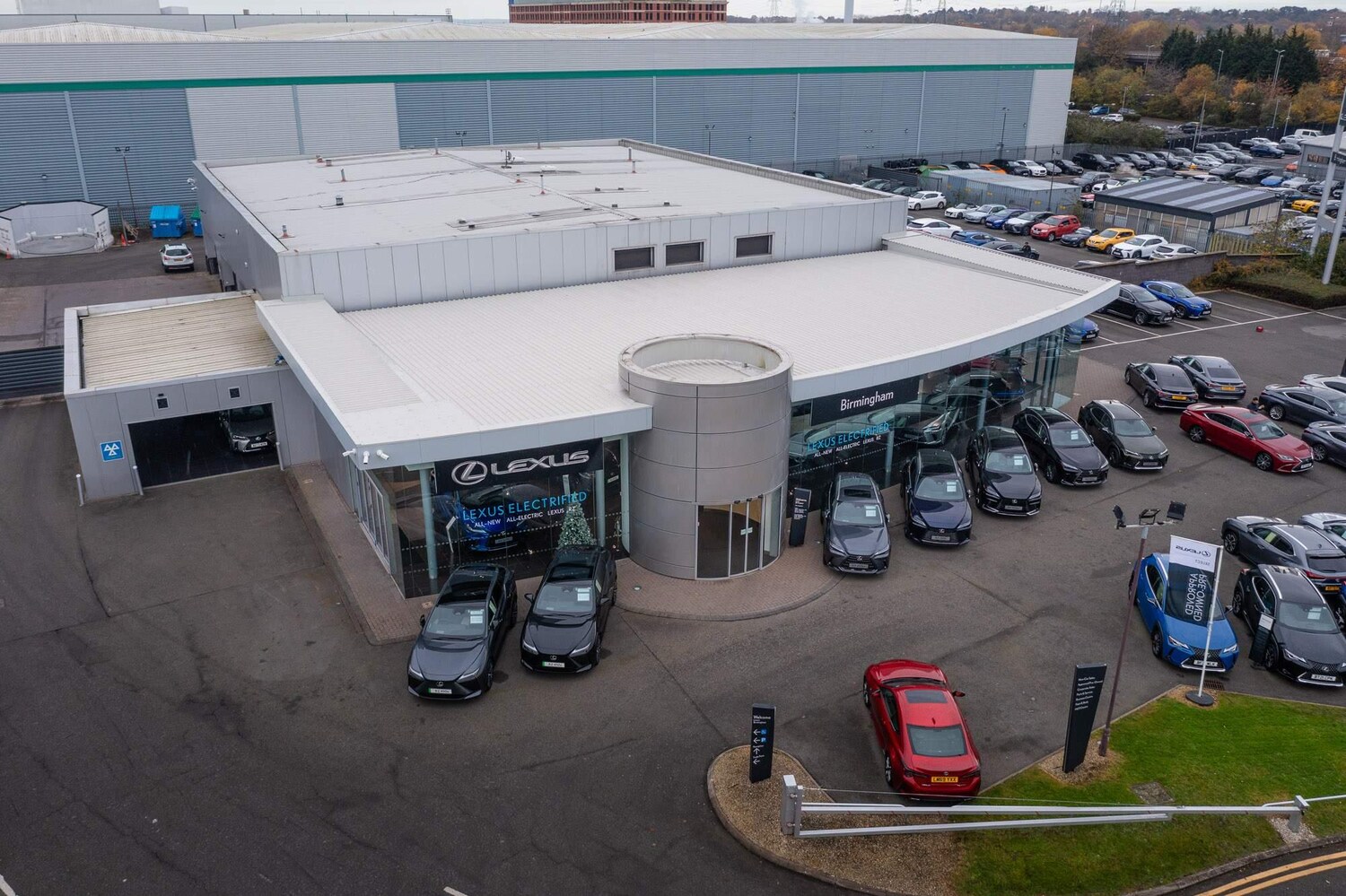 Used Lexus NX 2024 for sale - 76012088: Photo 44