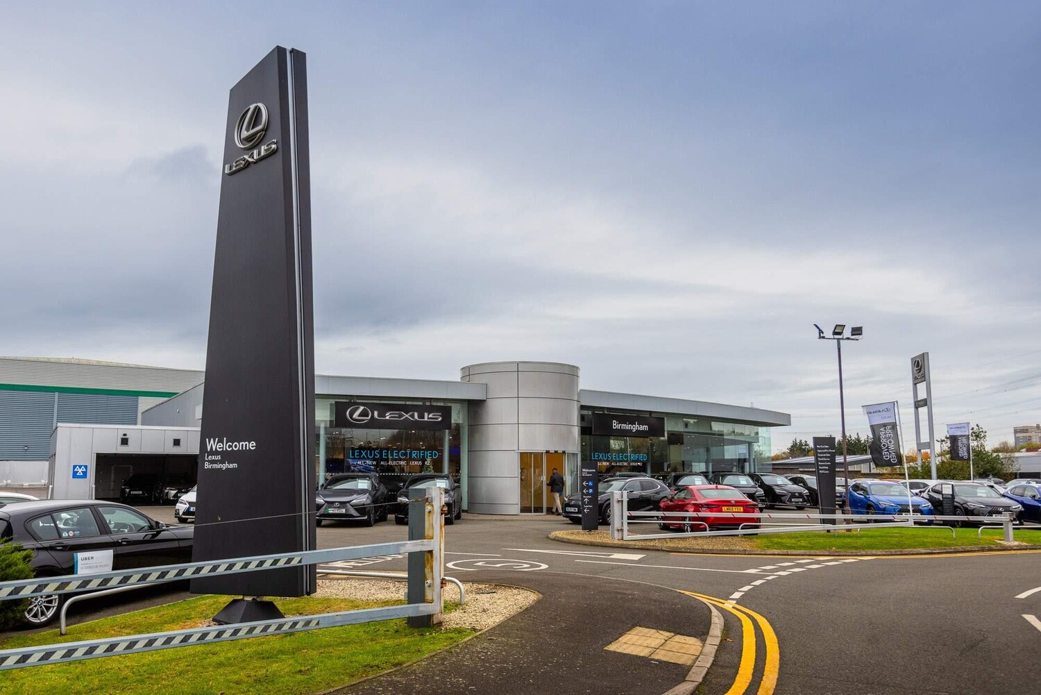 Used Lexus NX 2024 for sale - 76012088: Photo 47