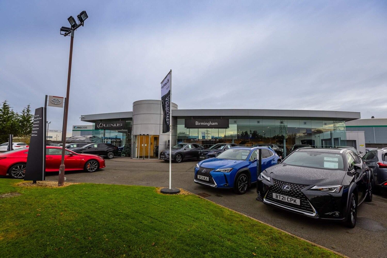 Used Lexus NX 2024 for sale - 76012088: Photo 48