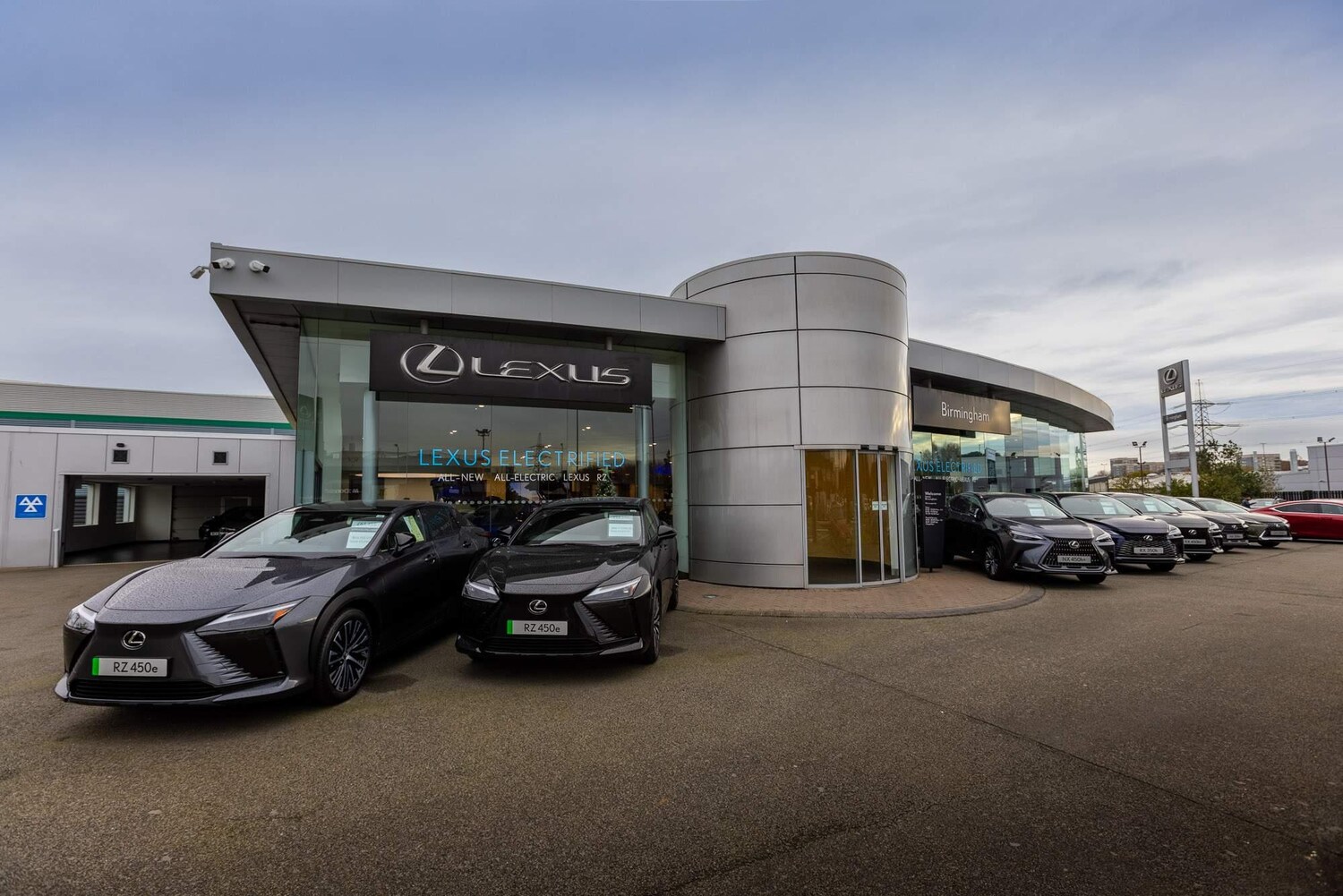 Used Lexus NX 2024 for sale - 76012088: Photo 49